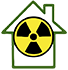 RGC Radon Logo